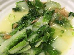 -老人和饭店(打浦路店)
