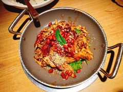 -吃饭皇帝大(解放西路店)