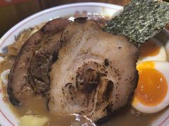 -老龙亭拉面店