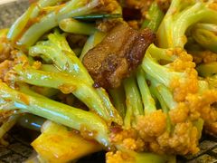 -宏宴·新京菜(望京店)