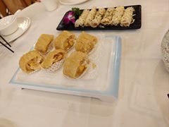 -万山楼海鲜酒家·二十三年老字号