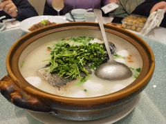 -胖鱼头·南京菜·河景餐厅(夫子庙店)