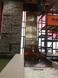 -嗨翻Hi-Fun竞技主题乐园·蹦床团建生日聚会(五棵松华熙店)
