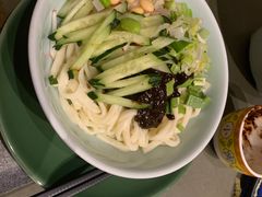 -那家小馆•北京菜•烤鸭(中关村店)
