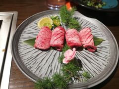 -樱宿日式和牛烧肉(五道口店)