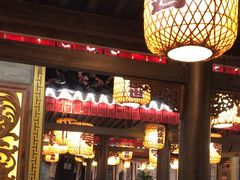 -杨记隆府(时代天街店)