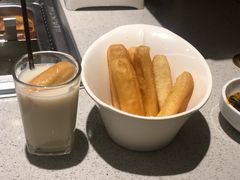 -海底捞火锅(奥体南路店)