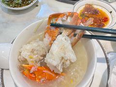 -喜聚薈·花膠雞海鮮火鍋(越秀店)