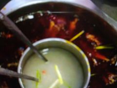 -重庆烧鸡公火锅(簋街店)