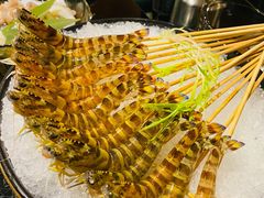 -官也街澳门火锅(新源里店)