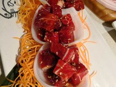 -猫爪爪原切自助烤肉(观音桥阳光世纪店)