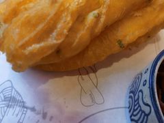 -头壹号饸饹面·大油条(常营店)