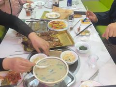 -清真·马坡烧烤涮牛肚·酸浆火锅(新区总店)