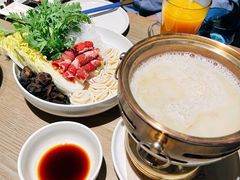 -小大董·烤鸭(凤凰汇店)