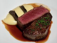 -Oyster Talks 四度蚝法餐厅