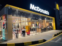 -麦当劳(台州路桥DT店)