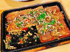 -嘎嘎鸭脑壳江湖菜(五里店)