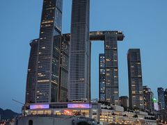 -重庆两江夜游-交运系列