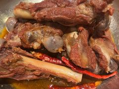 -中发源·清真餐厅(春风店)