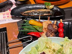-千寻烧肉(政务区店)