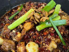 -贵阳李氏息烽阳朗鸡(民生路店)