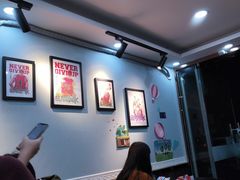大堂-鸭小妹鸭血粉丝(老门东店)