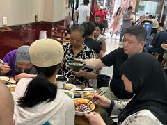 -郑家包子牛肉拉面(尚勤路店)