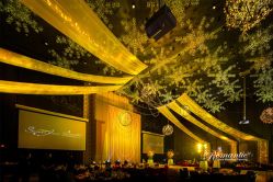 -上海万豪虹桥大酒店·宴会厅