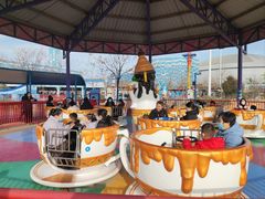 -华夏文旅海洋公园