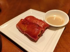 -杭州JW万豪酒店-万豪中餐厅