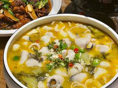 -老山东·山东菜(鲁菜名店)