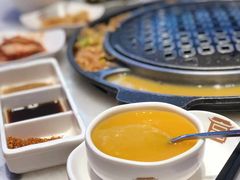 -韩宫宴烤肉·料理(砂之船奥特莱斯店)