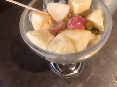 -很久以前羊肉串(南京路第一百货店)