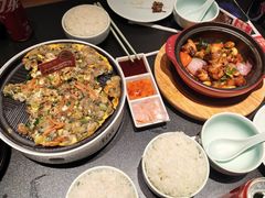 -四道菜·福建菜馆(新街口金鹰店)