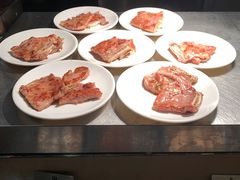 煎丅骨牛排-荣誉国际酒店-云顶旋转餐厅