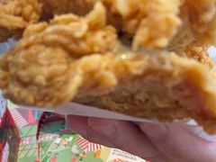 -肯德基(巴沟店)