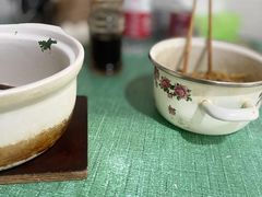 -吴淞老街砂锅馄饨(北兴路店)