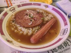 -憶廟街 X 沙角邨(太古城店)