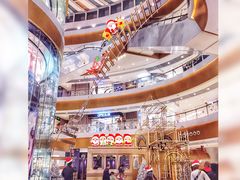 -深圳来福士广场