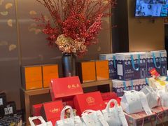 -旺顺阁·北京菜·烤鸭(大望路店)