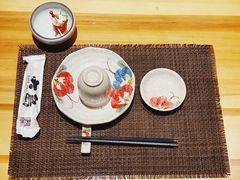 -大岛日本料理铁板烧(南通大饭店)