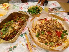 -东排食堂长沙小吃大排档(五一广场店)