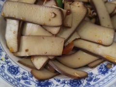 -豫掌柜饸饹面·烩面(秀沿路店)