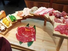 -千寻山野烤肉(中关村店)