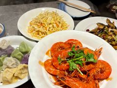 -1937青岛老味道·海肠捞饭·青岛菜(大鲍岛栈桥店)