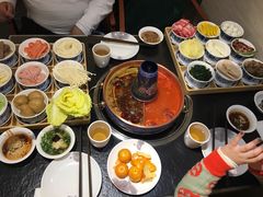 -咏江南·苏式火锅·苏州评弹(观前街店)
