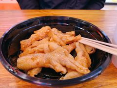 -八一路好吃街(雨田商务大厦店)