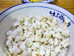 自助掰馍-朱秀英梆梆肉葫芦头(琉璃街店)