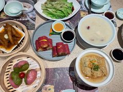 -点都德(聚福楼店)