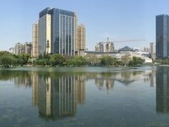 -后襄河公园